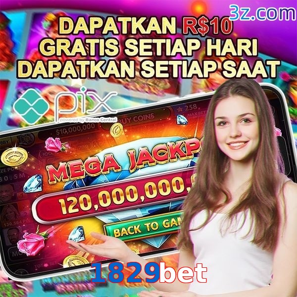 1829bet jogos de apostas