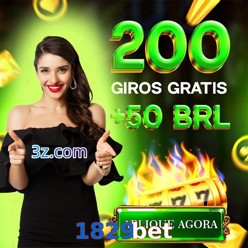 1829bet.com